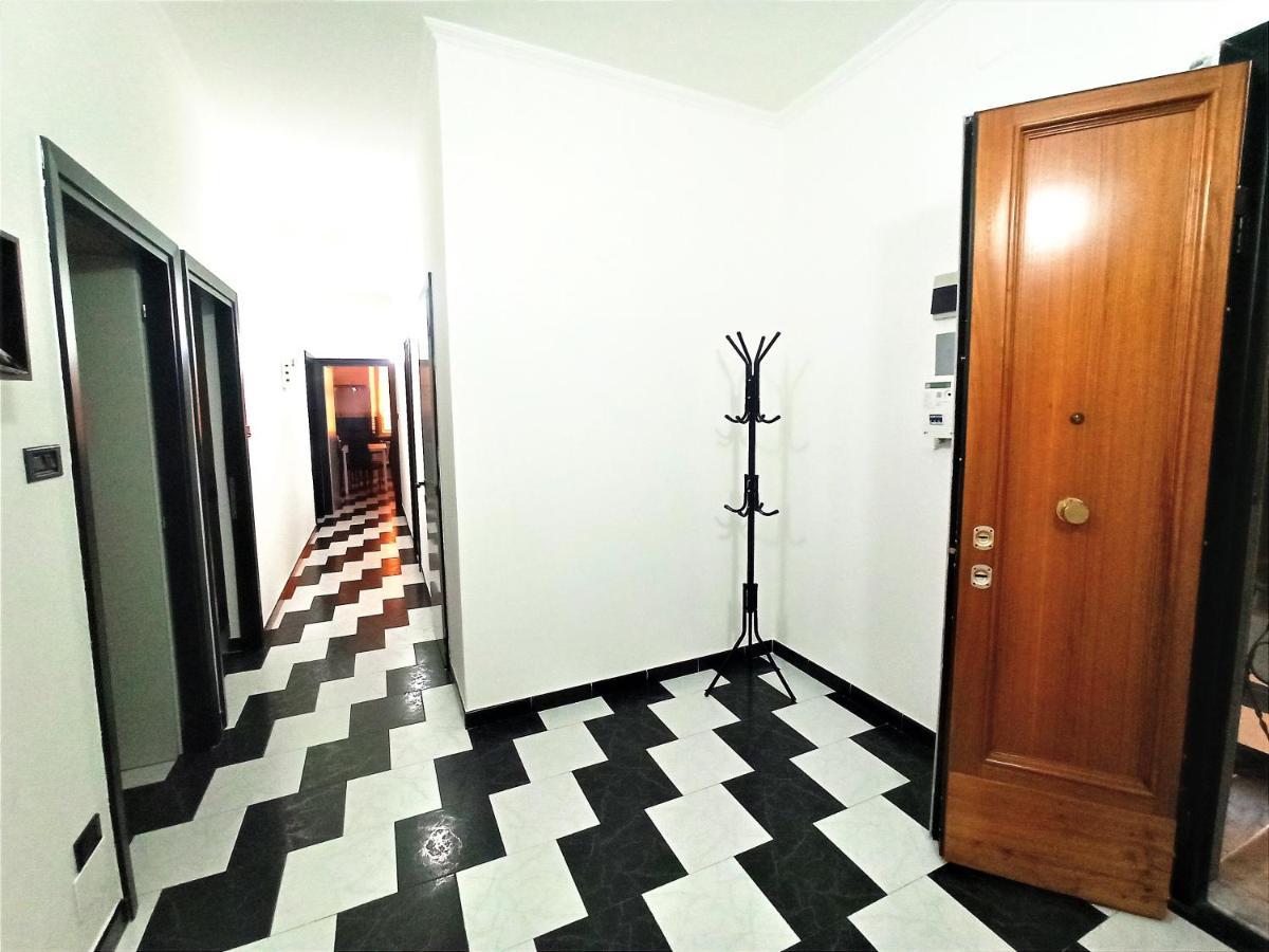 Casa Vacanza Laura Genoa Exterior photo