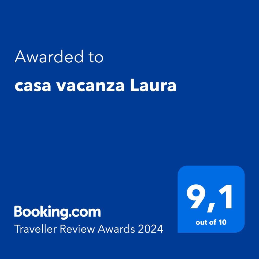 Casa Vacanza Laura Genoa Exterior photo